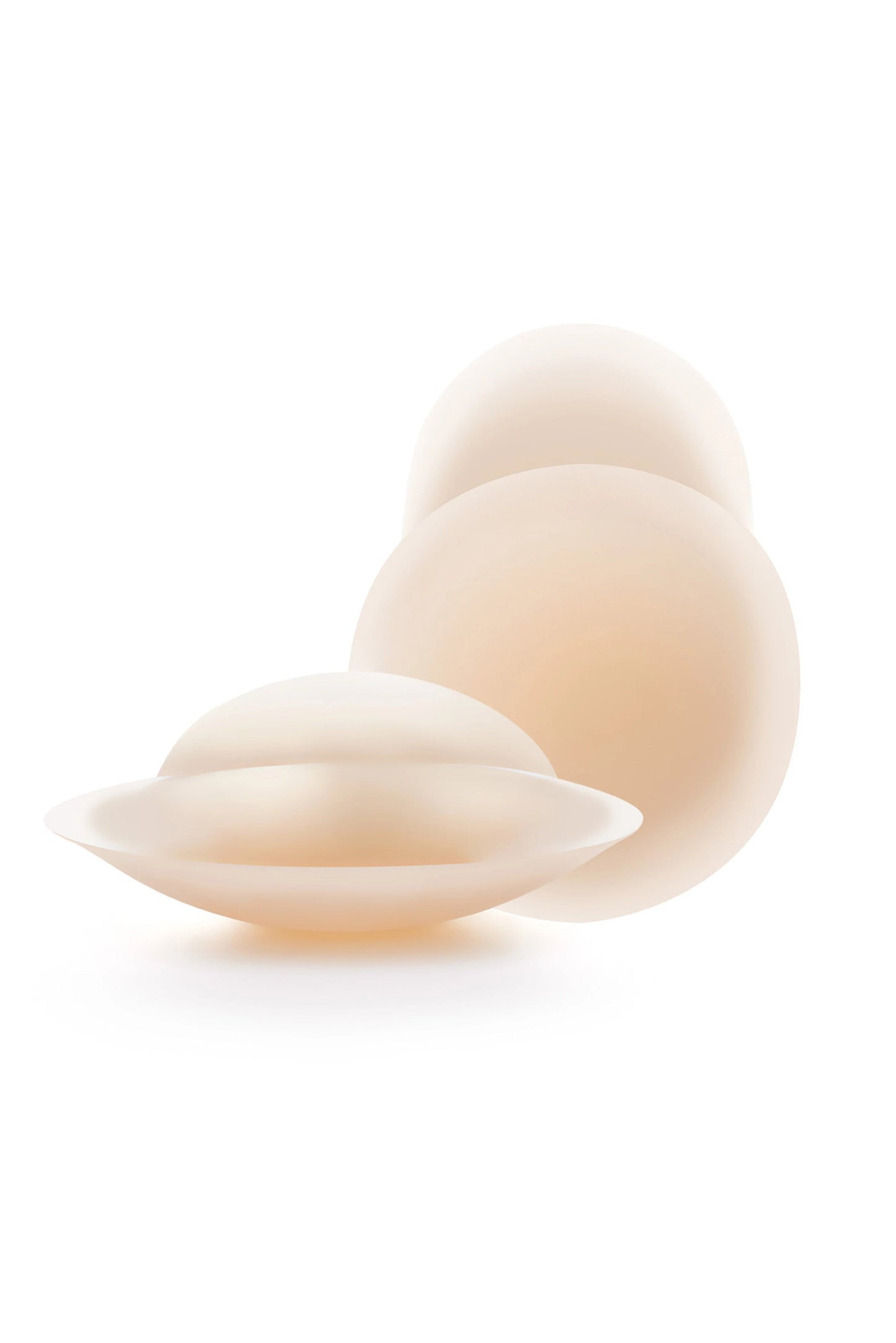 Reusable Silicone Lift Nipple Covers