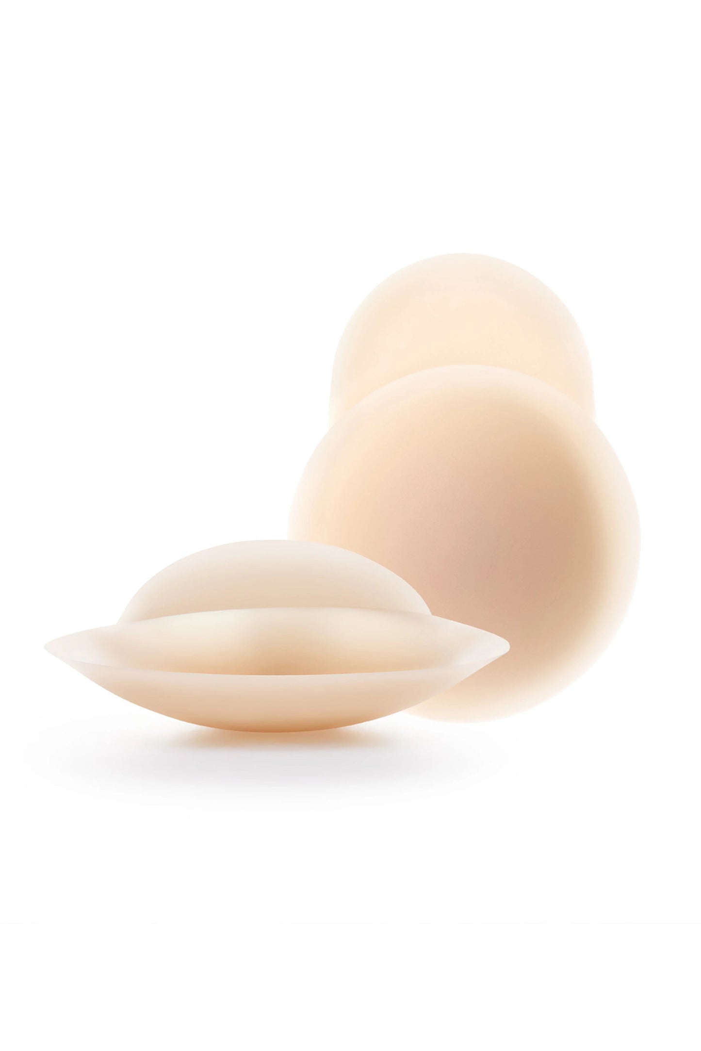 Reusable Silicone Lift Nipple Covers